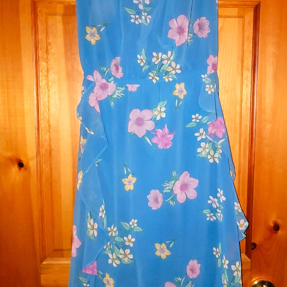 Dress - Picture 2 of 4